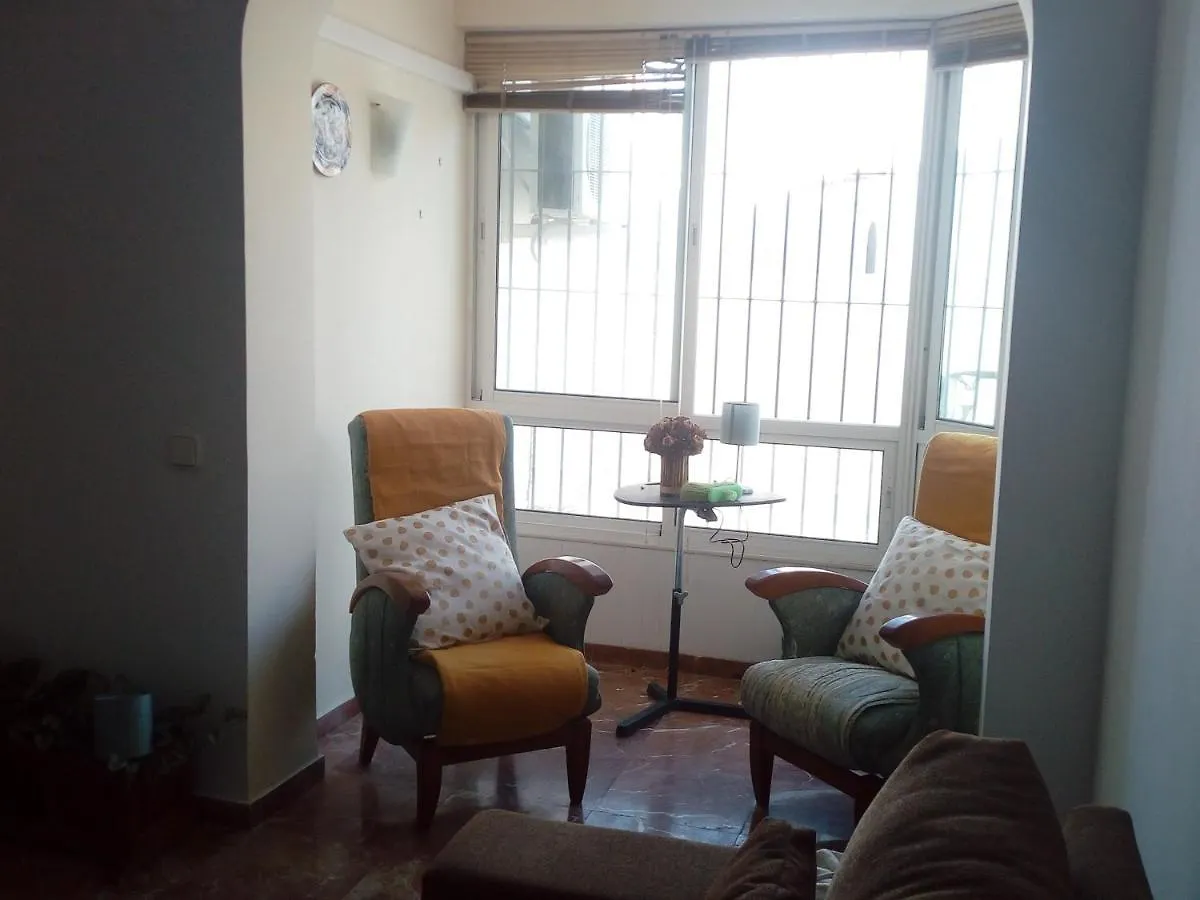 Ferienwohnung El Puerto Centro Ocio El Puerto de Santa María 0*,  Spanien