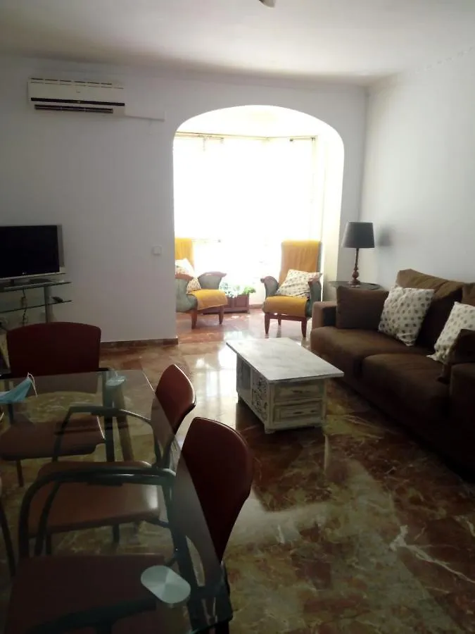Ferienwohnung El Puerto Centro Ocio El Puerto de Santa María