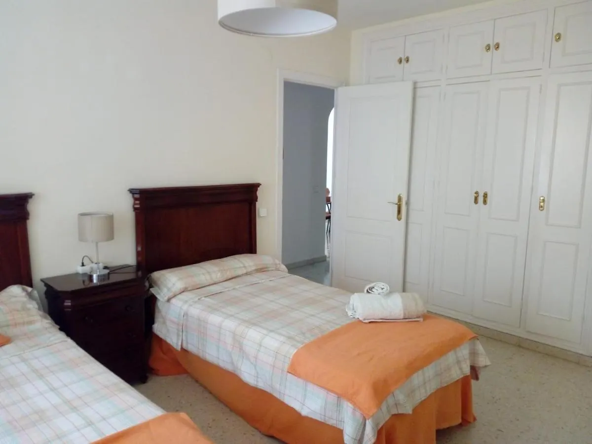 Ferienwohnung El Puerto Centro Ocio El Puerto de Santa María Spanien