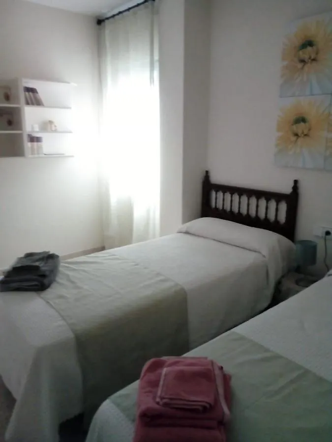 Ferienwohnung El Puerto Centro Ocio El Puerto de Santa María