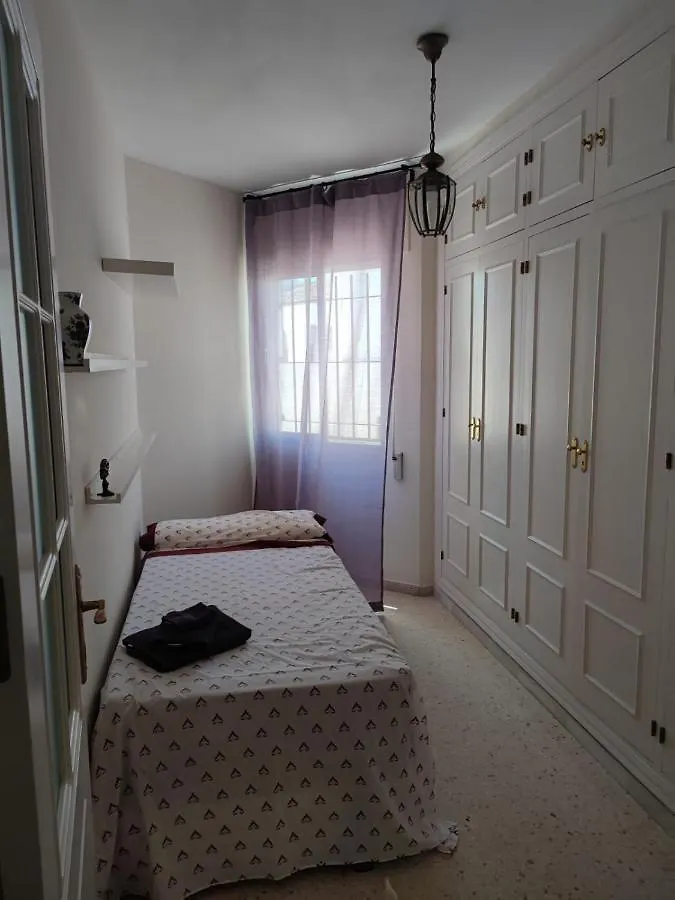 Ferienwohnung El Puerto Centro Ocio El Puerto de Santa María Spanien
