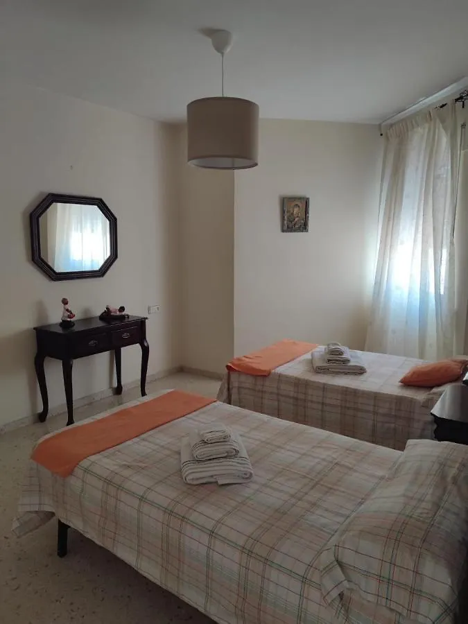 Ferienwohnung El Puerto Centro Ocio El Puerto de Santa María 0*,  Spanien