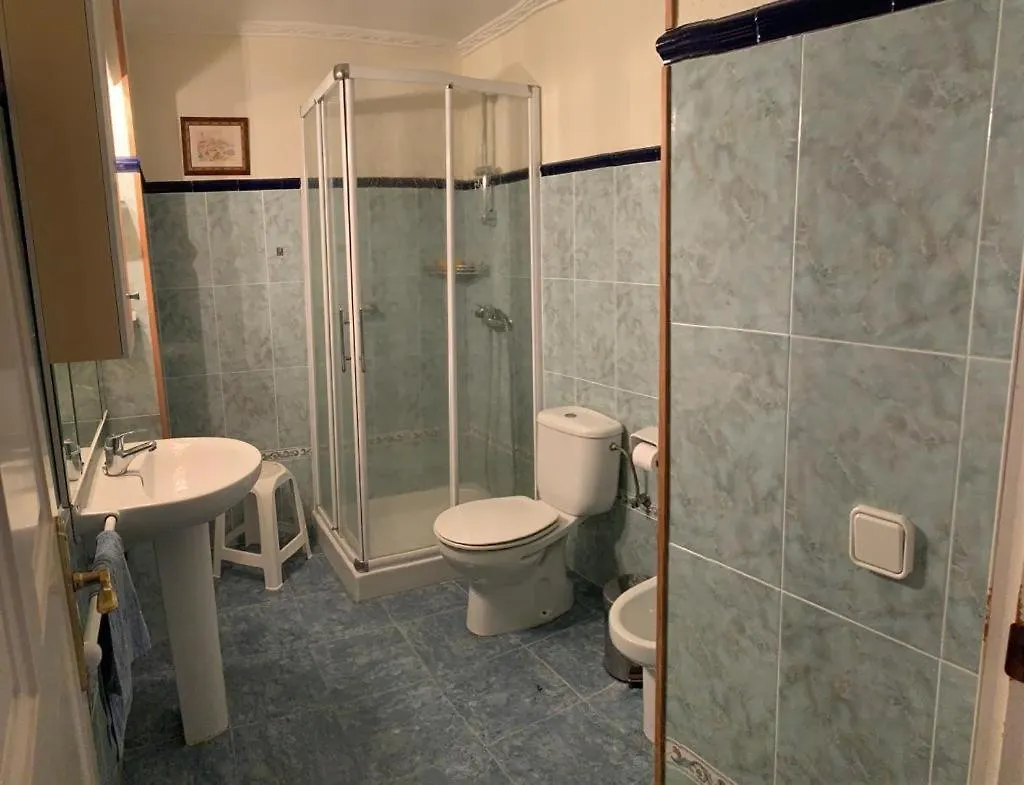 Apartment Ferienwohnung El Puerto Centro Ocio El Puerto de Santa María Spanien