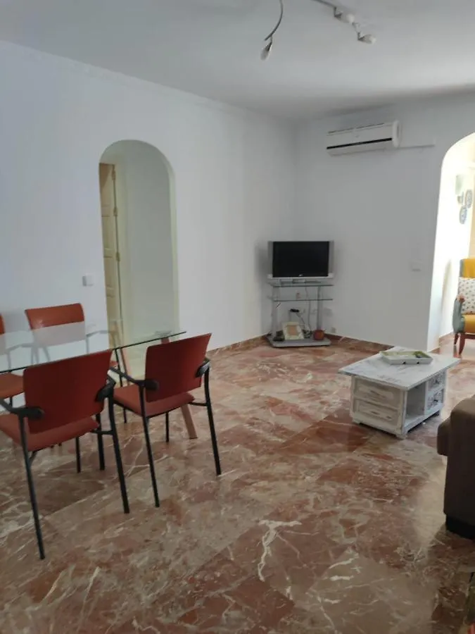 Ferienwohnung El Puerto Centro Ocio El Puerto de Santa María 0*,