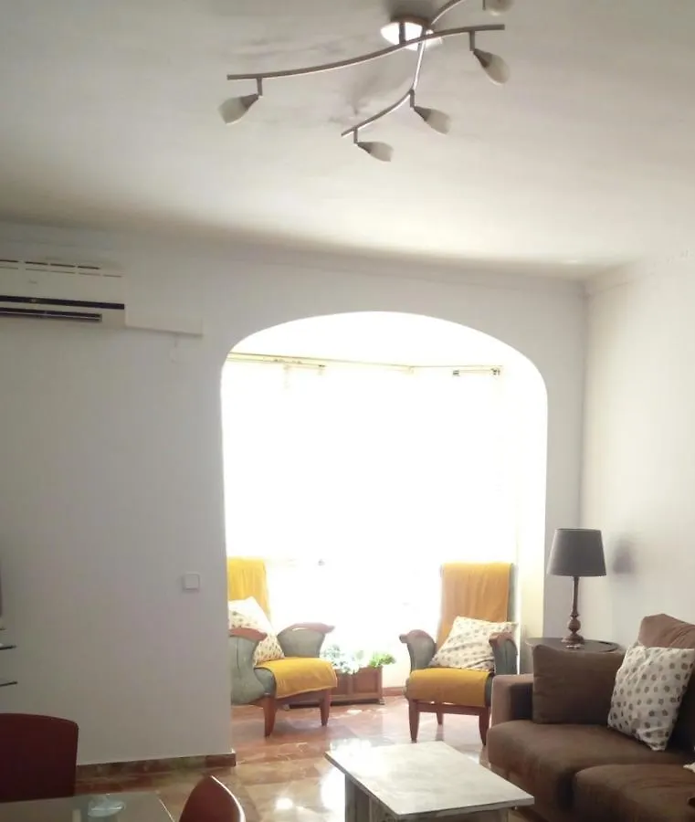 Ferienwohnung El Puerto Centro Ocio El Puerto de Santa María