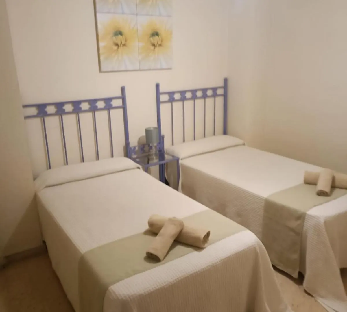 Ferienwohnung El Puerto Centro Ocio El Puerto de Santa María Apartment