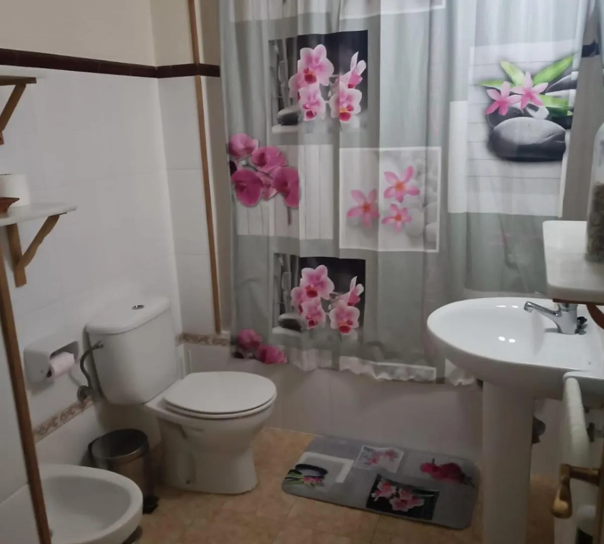 Ferienwohnung El Puerto Centro Ocio El Puerto de Santa María